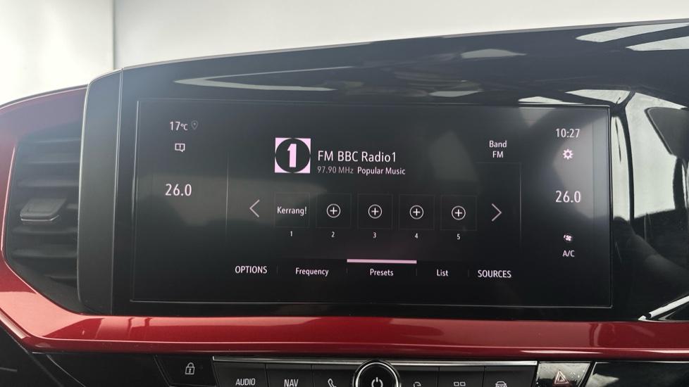 DAB Radio