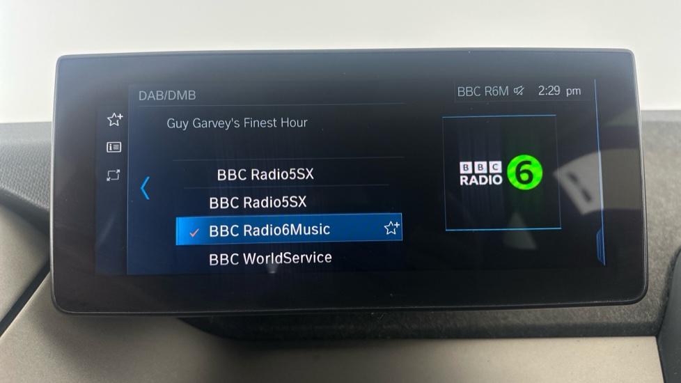 DAB Radio