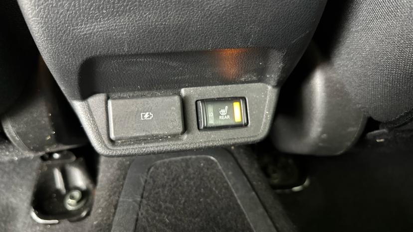 Heated Seats