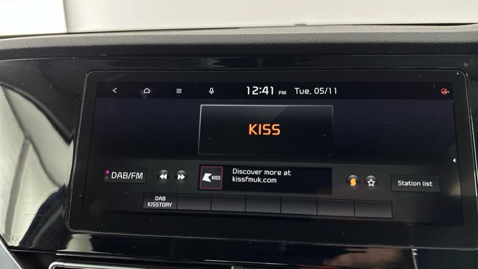 DAB Radio