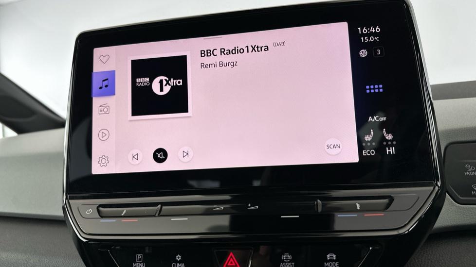 DAB Radio