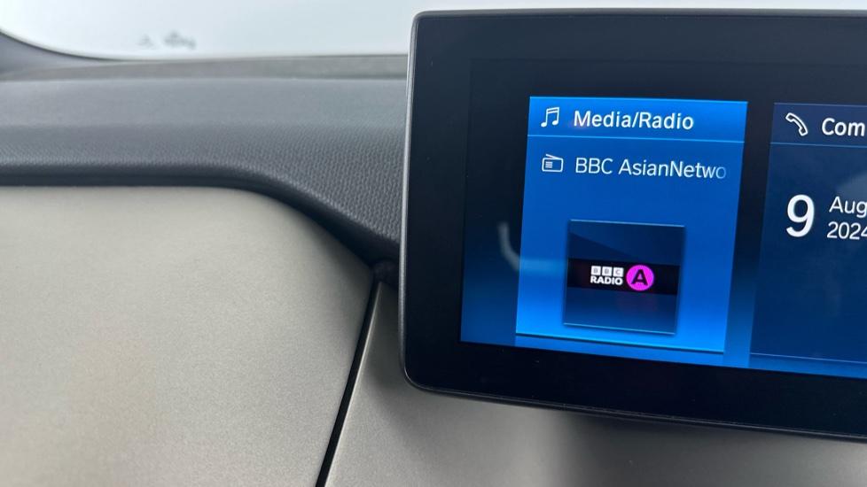 DAB Radio