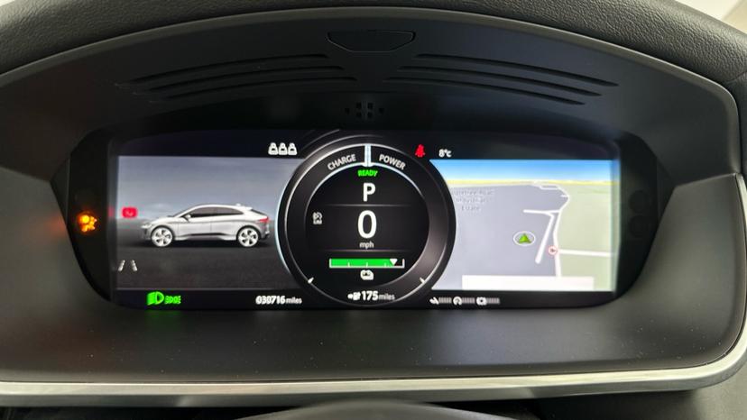 Digital Dashboard 