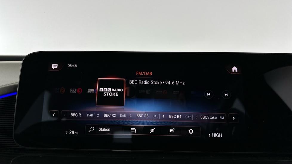 DAB Radio