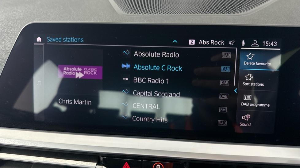 DAB Radio