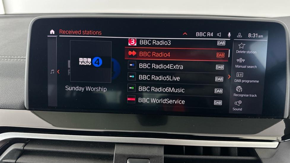 DAB Radio