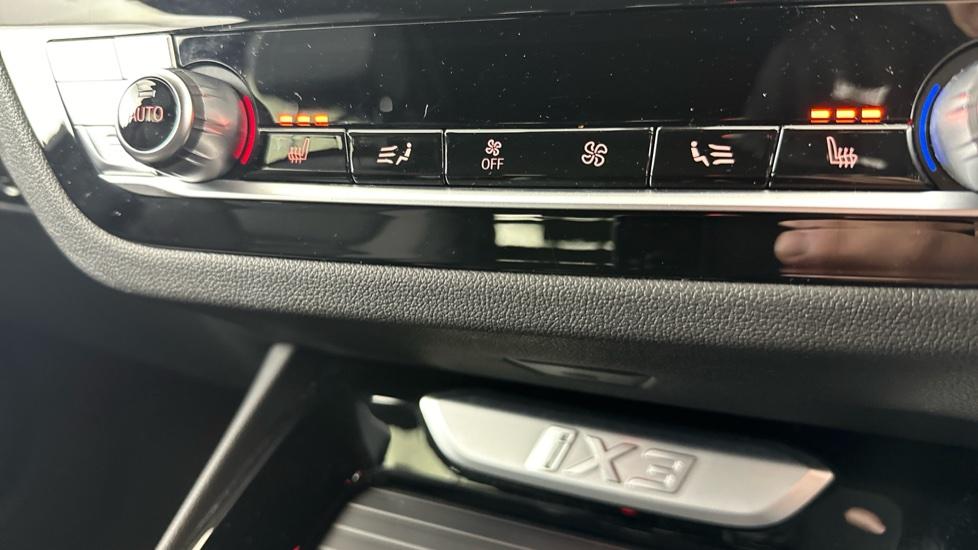 Heated Seats