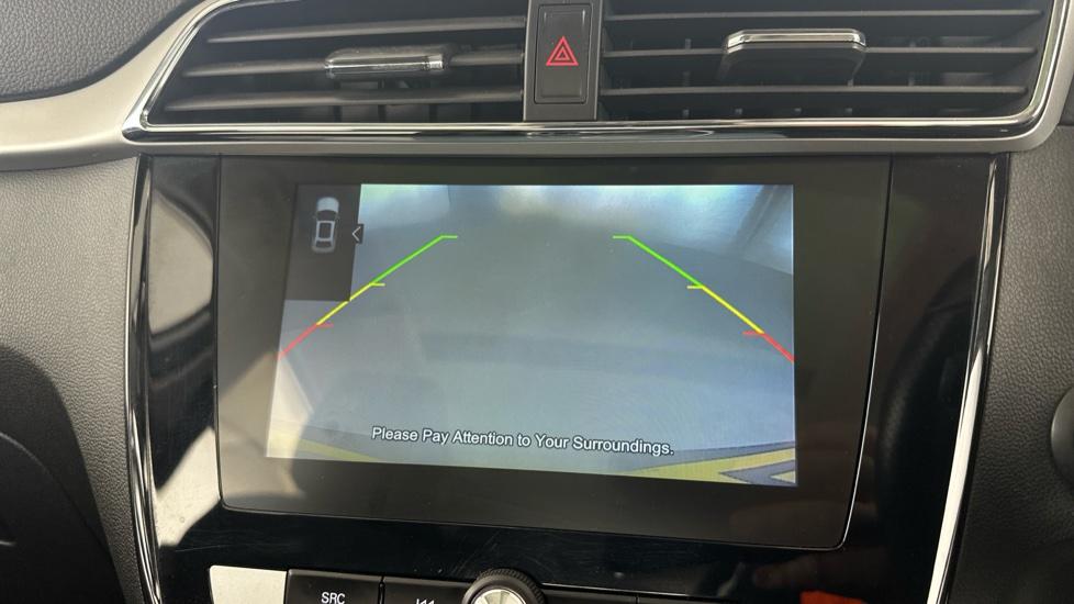 Rear View Camera