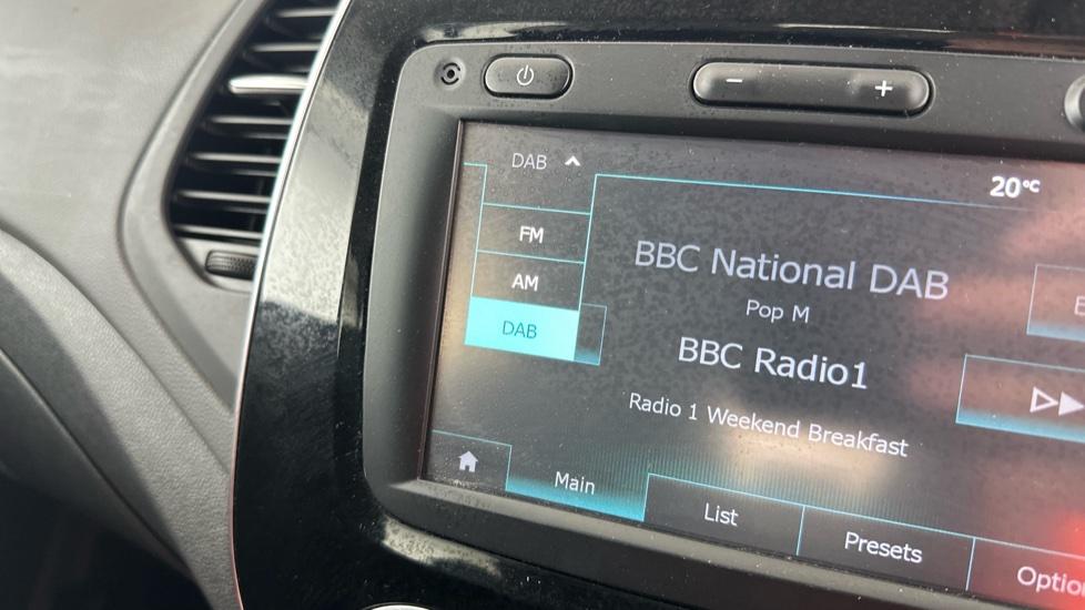 DAB Radio