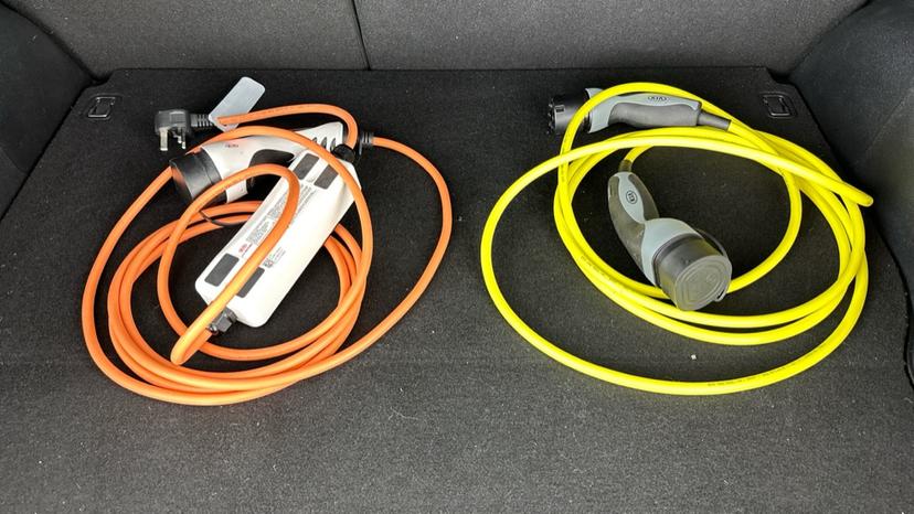 Charging Cables