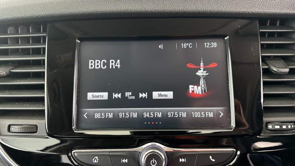 DAB Radio