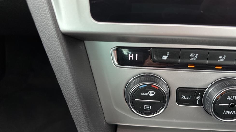 Heated Seats