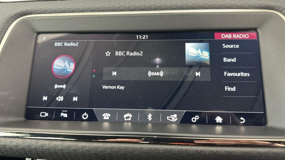 DAB Radio