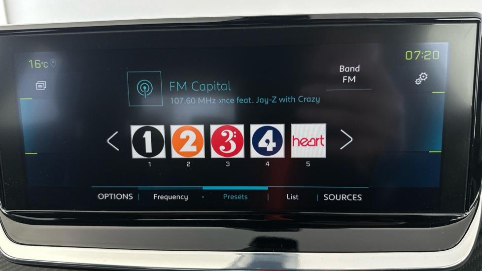 DAB Radio