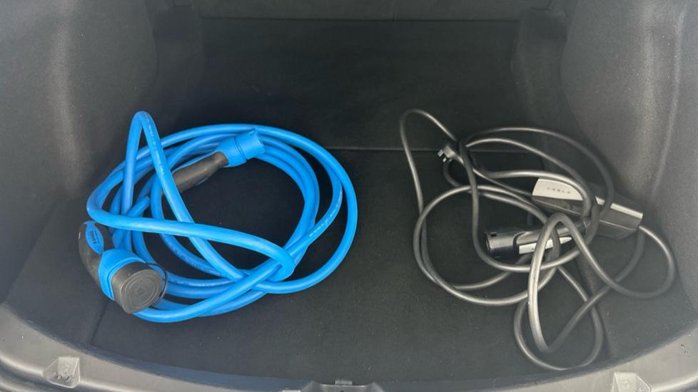 Charging Cables