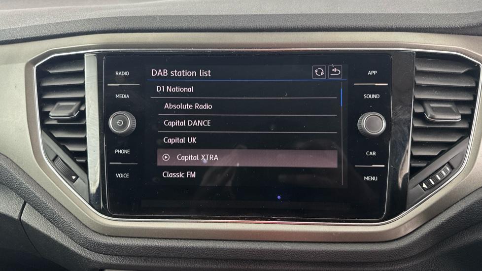 DAB Radio