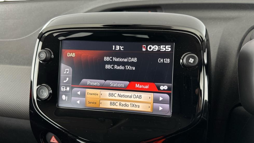 DAB Radio