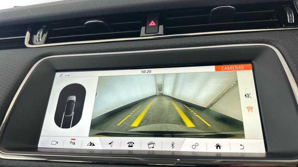 Rear View Camera