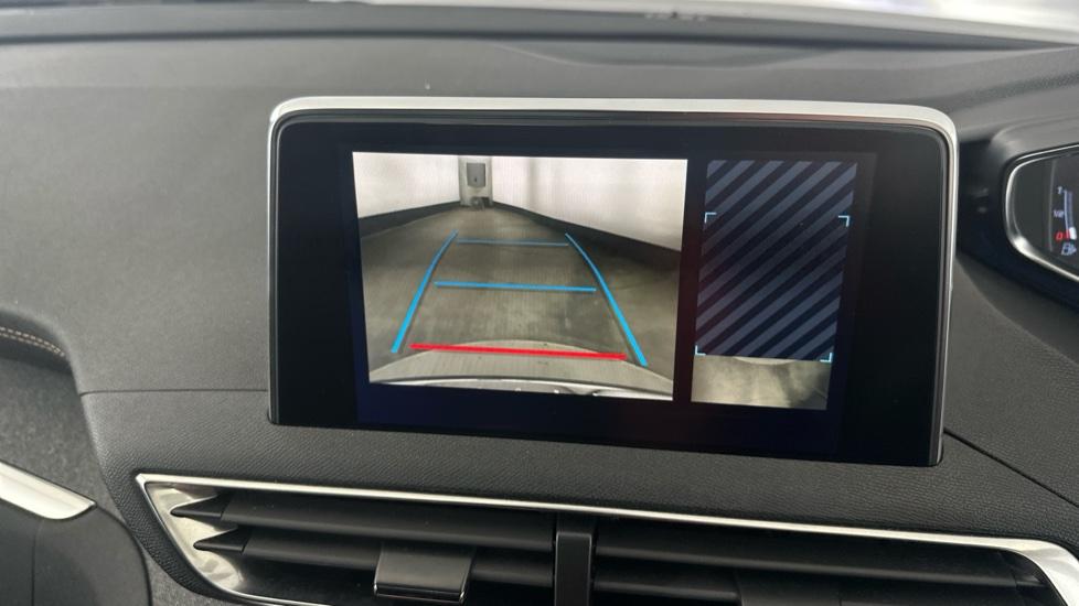 Rear View Camera