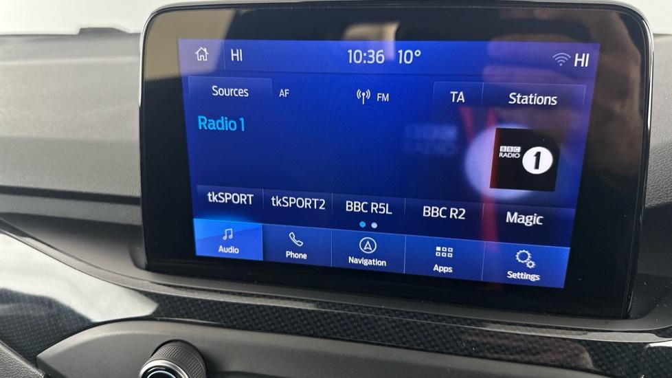 DAB Radio