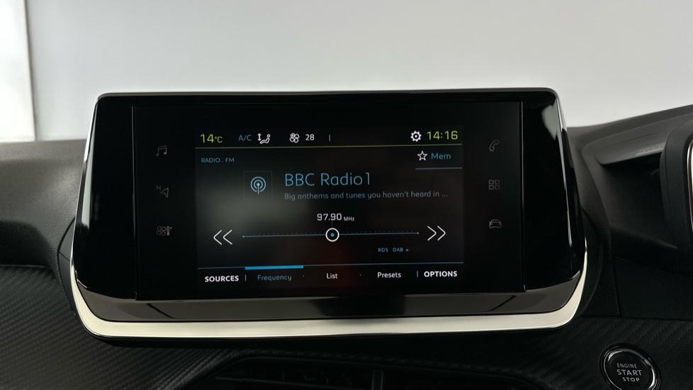 DAB Radio