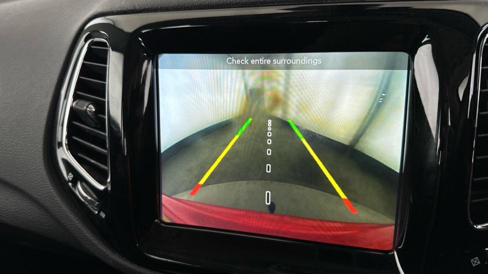 Rear View Camera