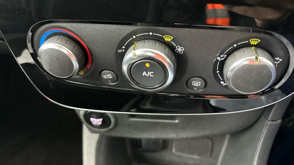 Air Conditioning