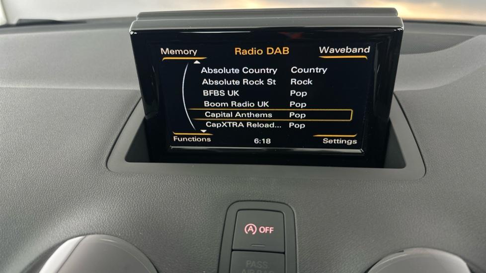 DAB Radio