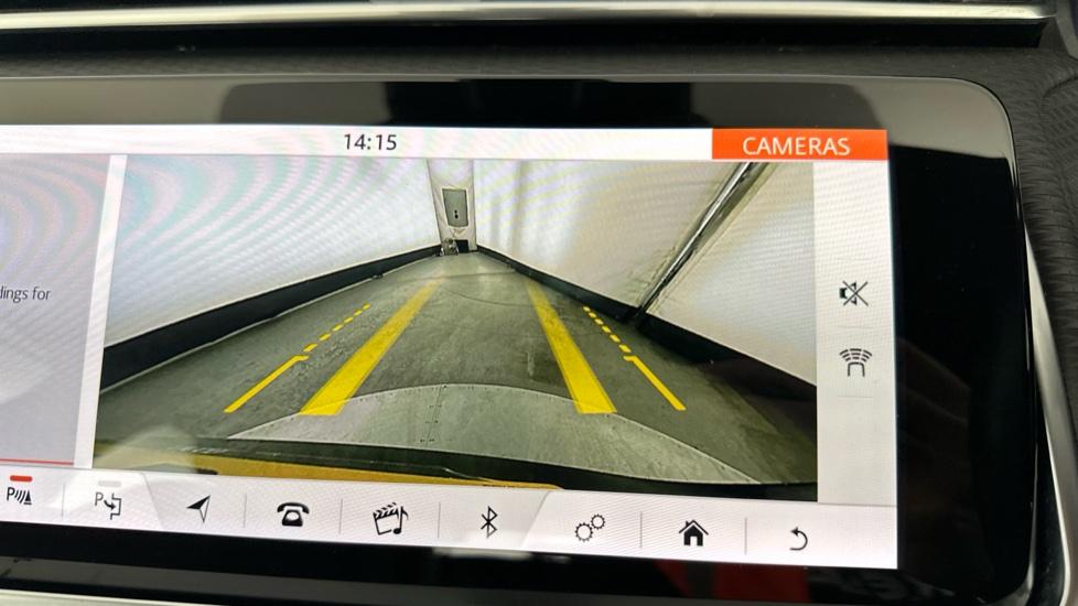 Rear View Camera