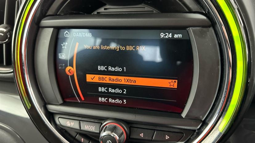 DAB Radio