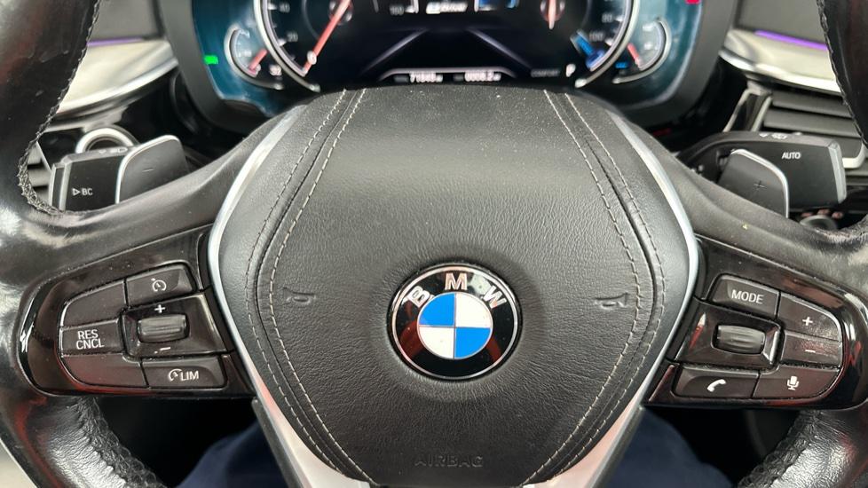 paddle shifters 