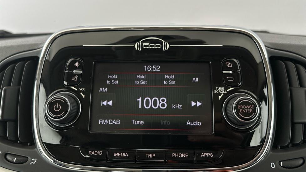 DAB Radio