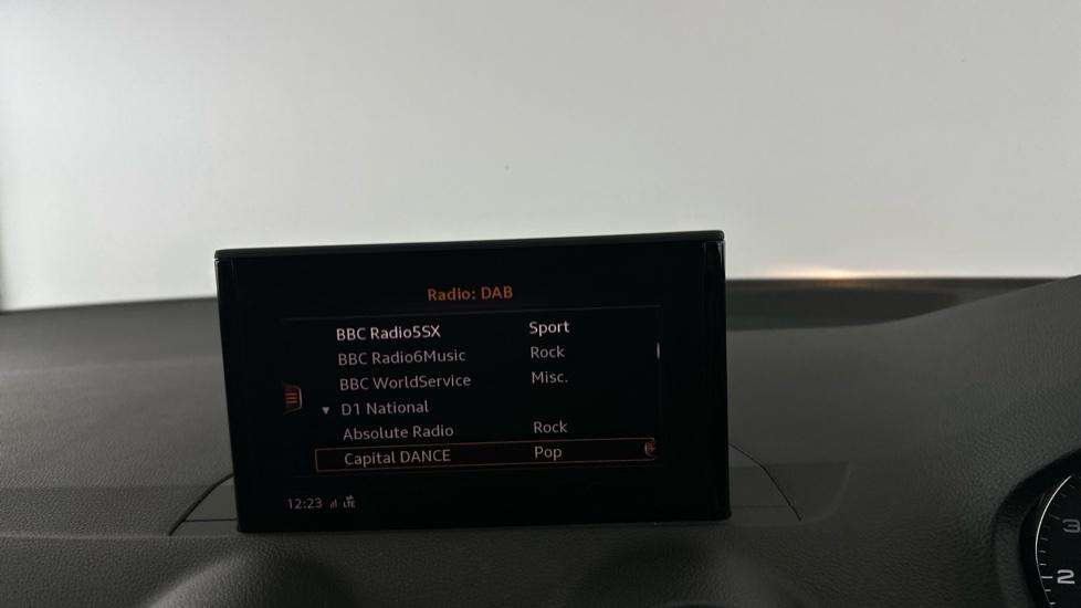 DAB Radio