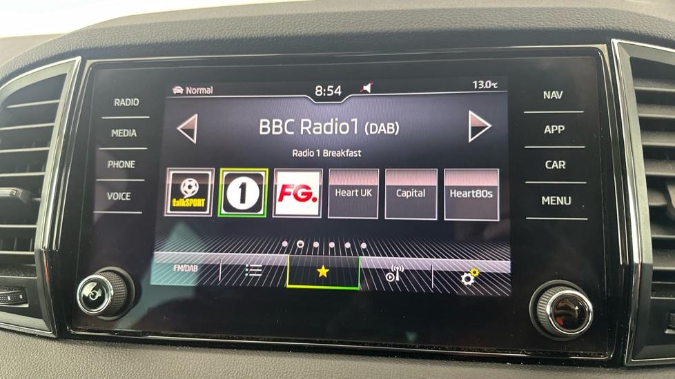 DAB Radio