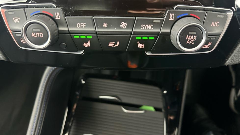 Heated Seats