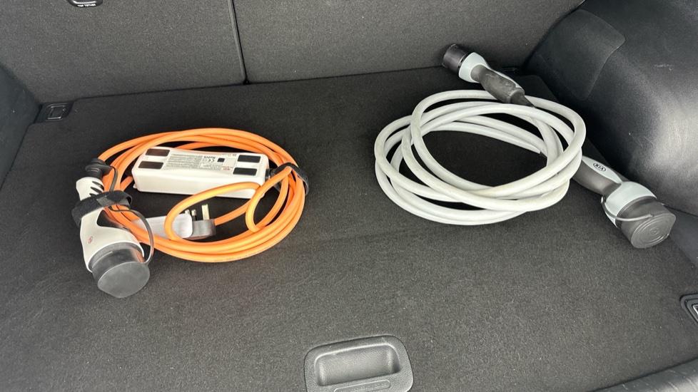 Charging Cables