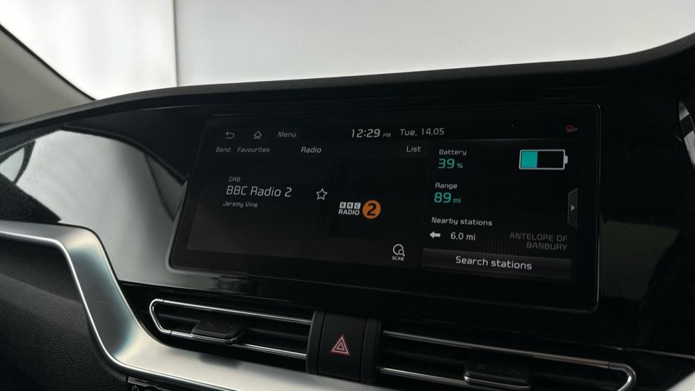 DAB Radio