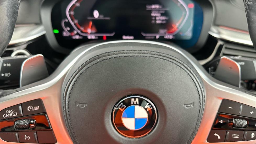 paddle shifters 