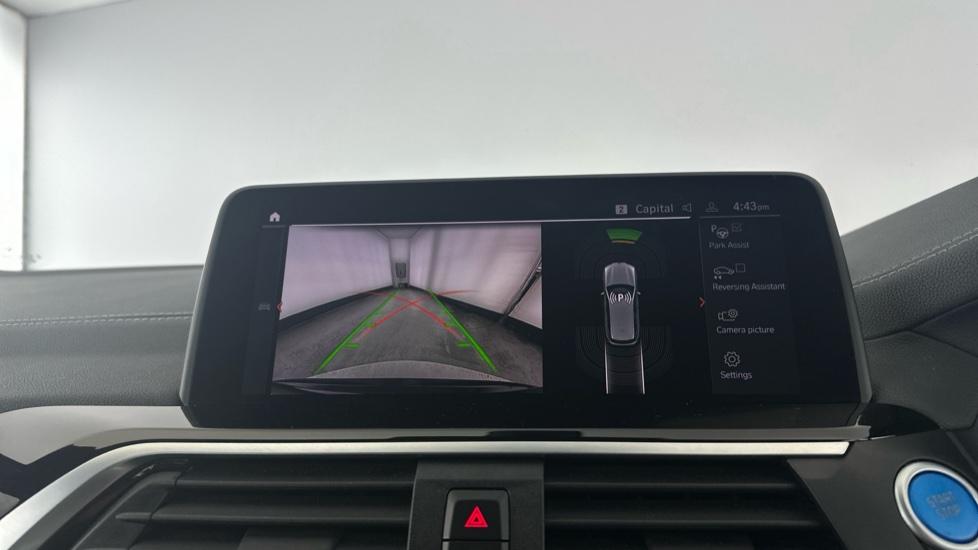 Rear View Camera