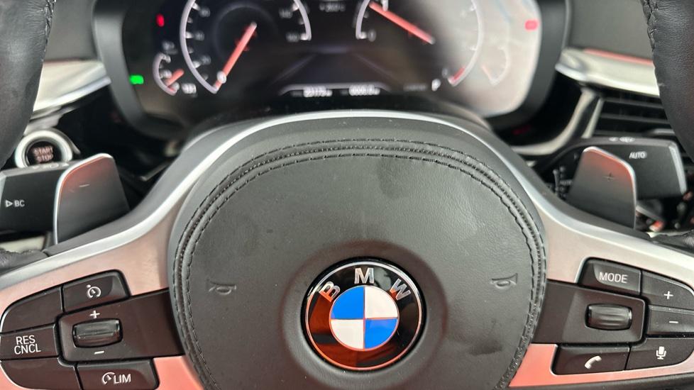 paddle shifters 