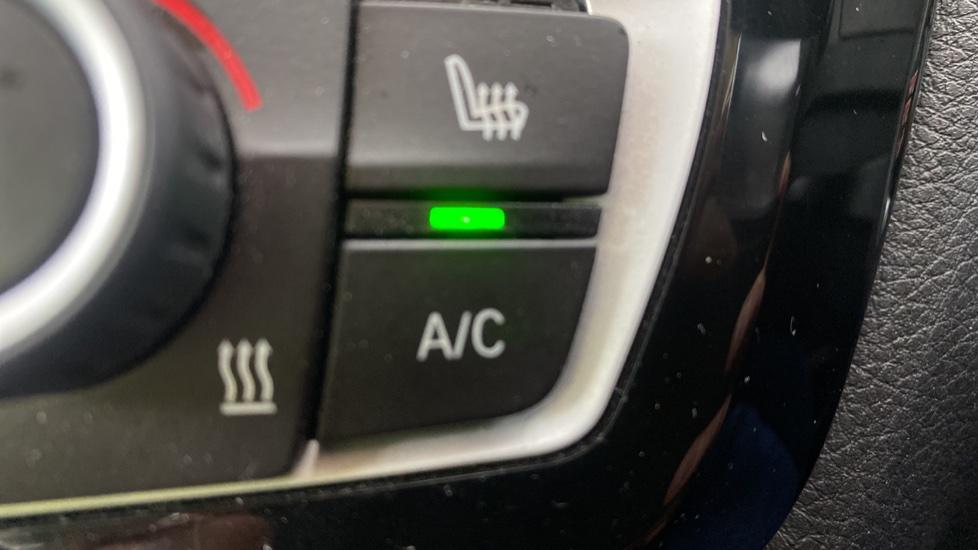 Air Conditioning 