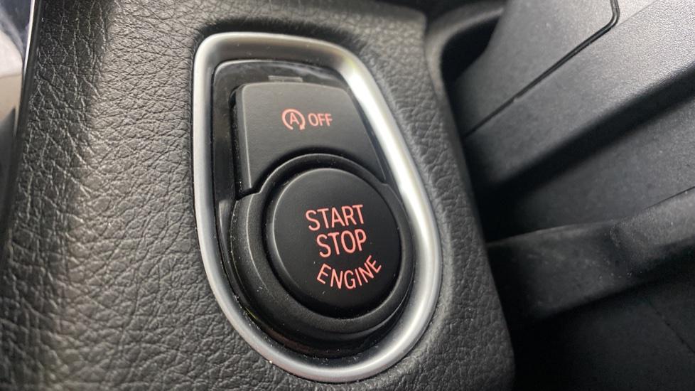 Auto stop start 