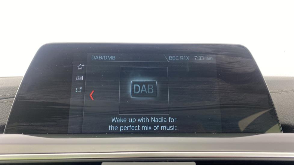 DAB Radio