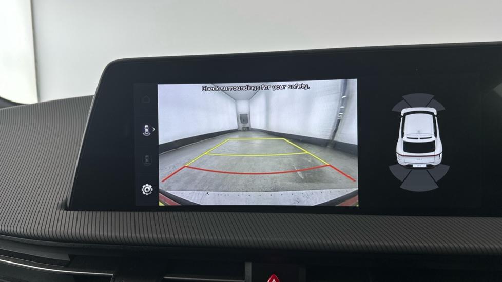 Rear View Camera