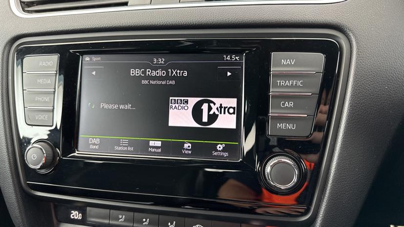 DAB Radio