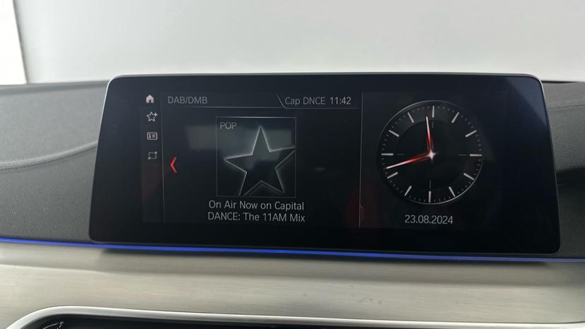 DAB Radio