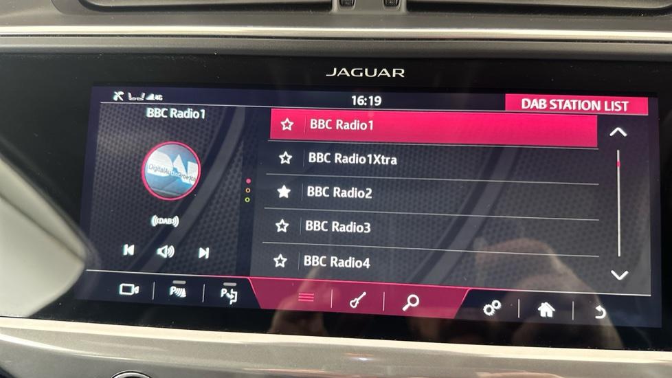 DAB Radio