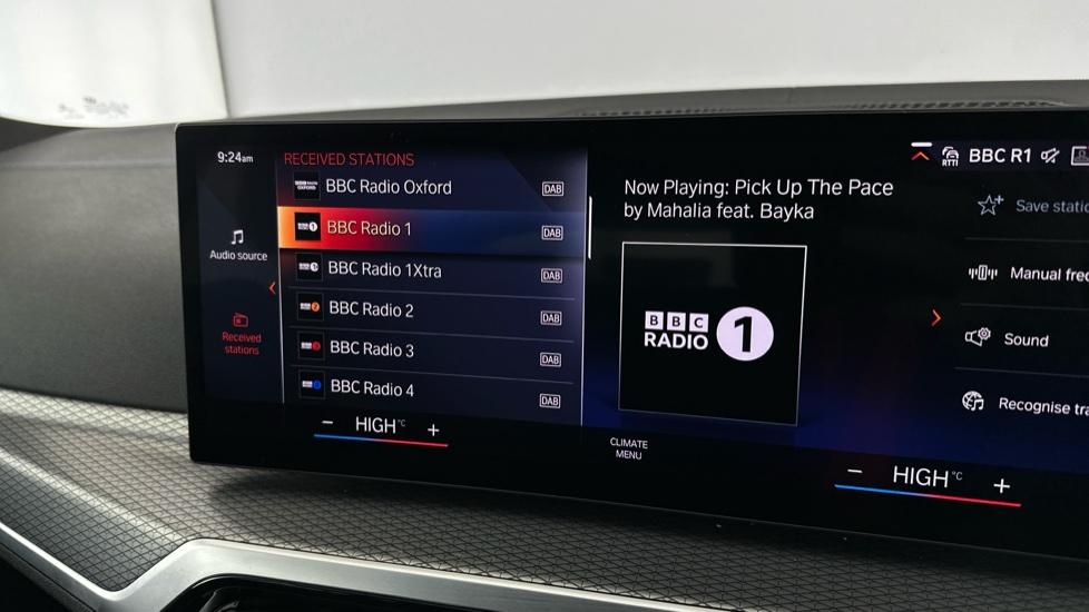 DAB Radio