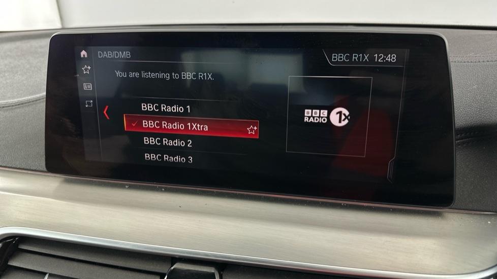 DAB Radio