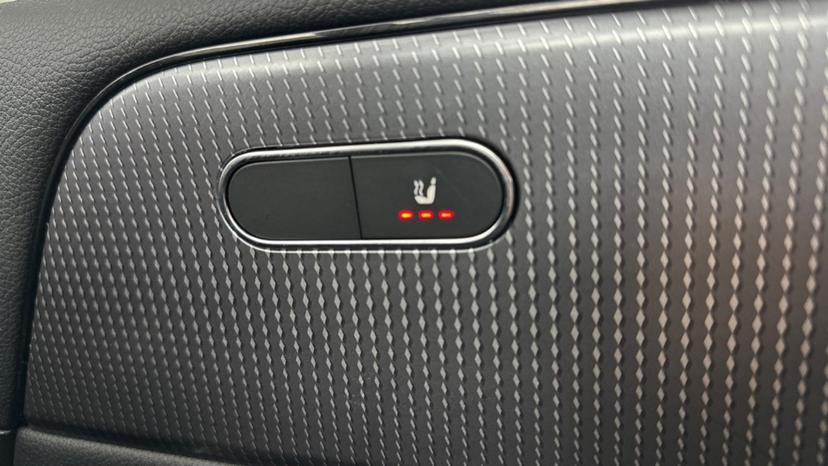 Heated Seats